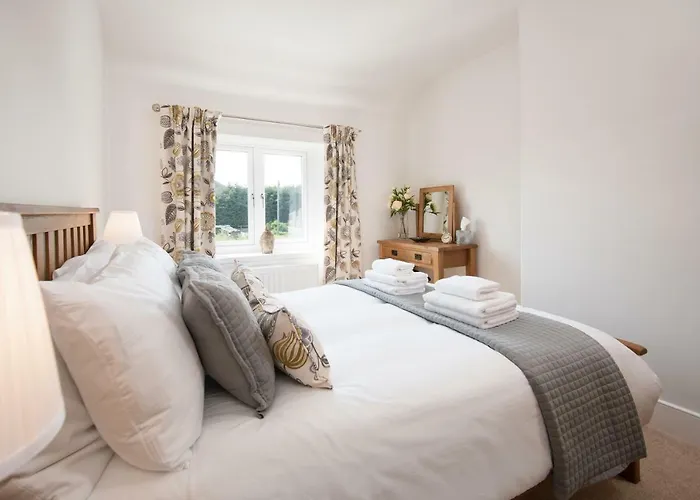 Lizzies Cottage