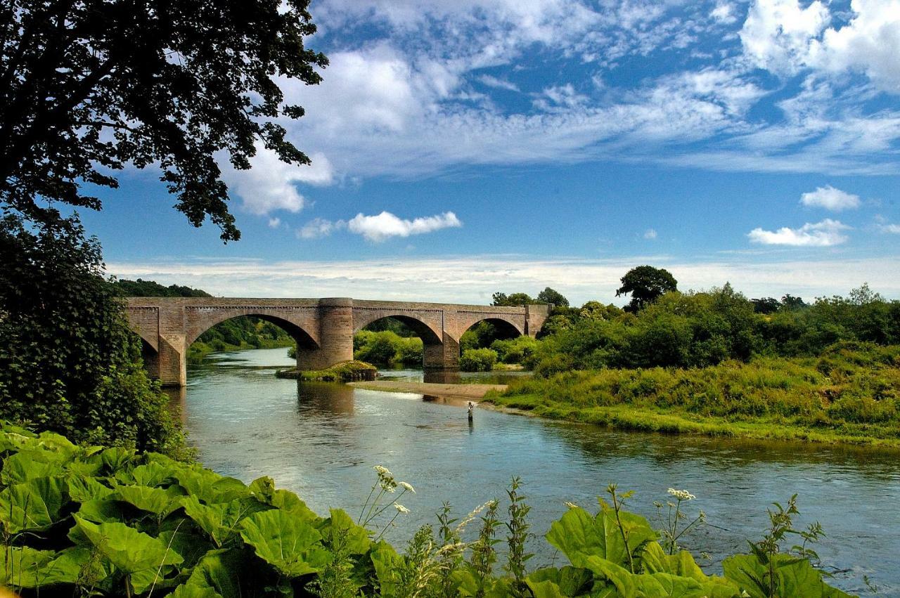 Lizzies Holiday home Berwick Upon Tweed