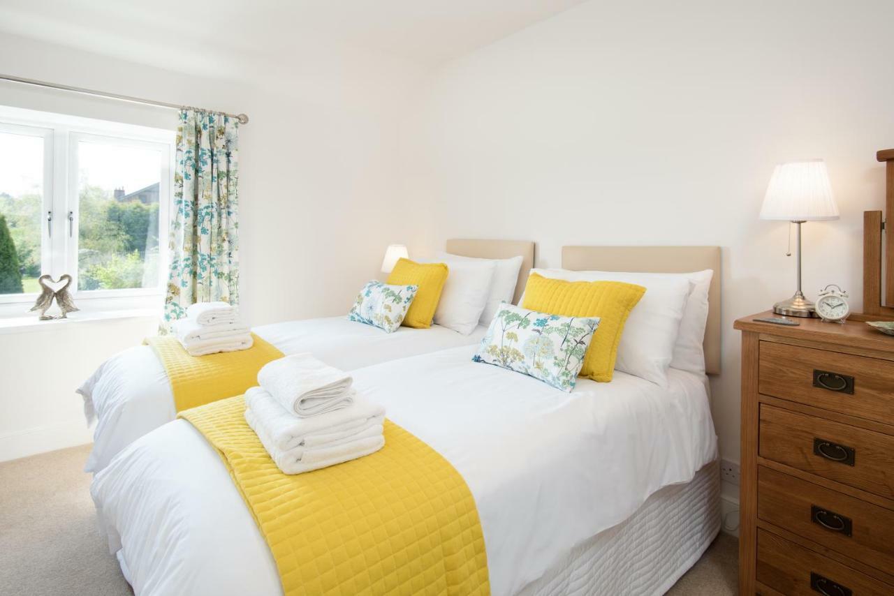 Lizzies Holiday home Berwick Upon Tweed