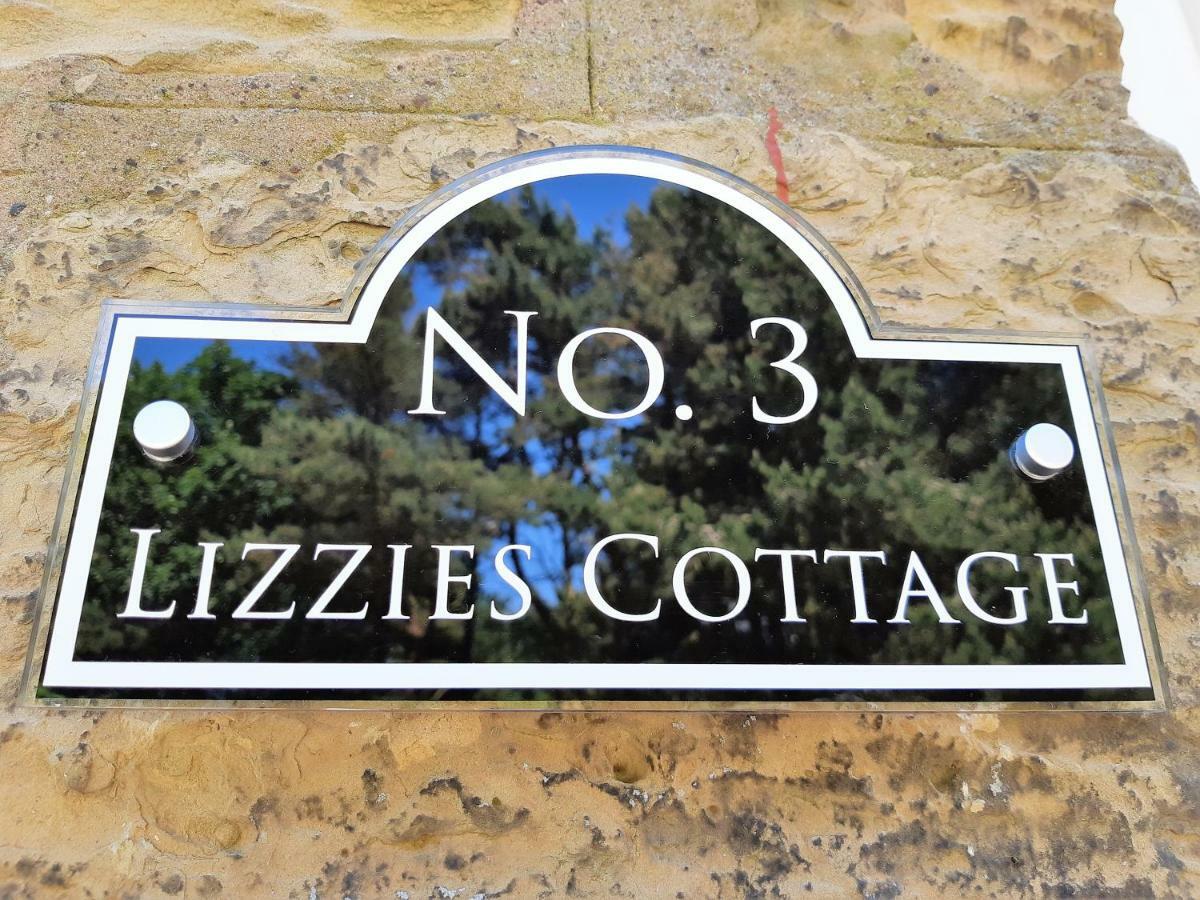 Lizzies